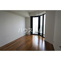 東急大井町線 旗の台駅 徒歩4分の賃貸マンション