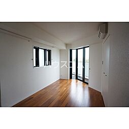 スタイリオ旗の台II 901 9階1Kのリビング/ダイニング