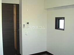 西武池袋線 中村橋駅 徒歩5分の賃貸マンション 4階1Kの室内