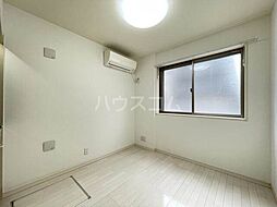 エルプレミア梅島 103 1階ワンルームのリビング/ダイニング