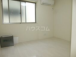 東武伊勢崎線 梅島駅 徒歩7分の賃貸アパート 3階ワンルームのリビング/ダイニング