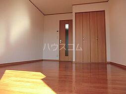 ワンルーム田戸Ａ棟 307 3階1Kのリビング/ダイニング