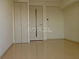 東京メトロ日比谷線 南千住駅 徒歩8分の賃貸マンション 14階1Kのリビング/ダイニング