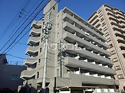 名古屋市営桜通線 太閤通駅 徒歩1分の賃貸マンション