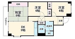 刈谷駅 8.6万円