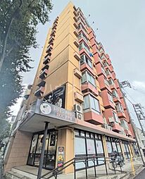 京王線 上北沢駅 徒歩3分の賃貸マンション