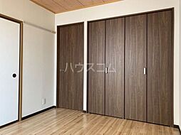 セジュール碧Ｃ 202 2階2LDKのリビング/ダイニング