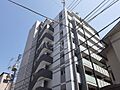 東京メトロ日比谷線 三ノ輪駅 徒歩9分の賃貸マンション