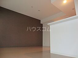 東京メトロ日比谷線 三ノ輪駅 徒歩9分の賃貸マンション 3階1LDKのリビング/ダイニング