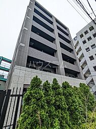 京王線 明大前駅 徒歩7分の賃貸マンション