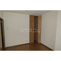 近鉄名古屋線 戸田駅 徒歩10分の賃貸アパート 1階2DKのリビング/ダイニング