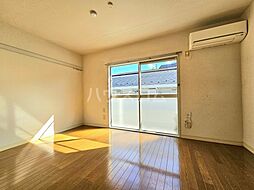 パークサイド駒沢Ｂ棟 B-202 2階1Kのリビング/ダイニング