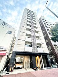 JR京浜東北・根岸線 王子駅 徒歩7分の賃貸マンション