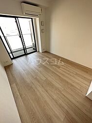 東急目黒線 武蔵小山駅 徒歩3分の賃貸マンション