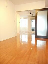 セレニティ久が原 5階1LDKのリビング/ダイニング