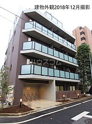 JR山手線 駒込駅 徒歩5分の賃貸マンション