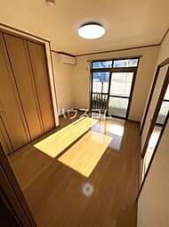 グランディア 103 1階2DKのリビング/ダイニング