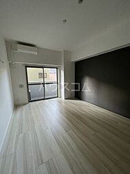 アンファンテーヌ 3階1Kのリビング/ダイニング