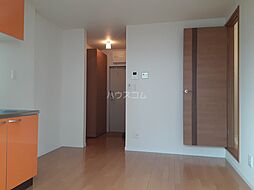 アルファーステイＣＴ 104 1階1DKのリビング/ダイニング