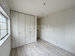 名鉄西尾線 西尾駅 徒歩11分の賃貸アパート 1階2LDKのリビング/ダイニング