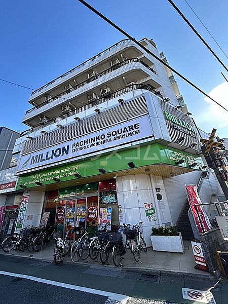 外観画像