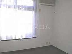 ローレルハイム 2階1Kのリビング/ダイニング