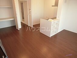 JR東海道本線 東刈谷駅 徒歩21分の賃貸アパート 2階1LDKのリビング/ダイニング