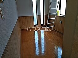 東急目黒線 大岡山駅 徒歩4分の賃貸アパート 2階ワンルームのリビング/ダイニング