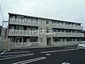 名鉄名古屋本線 牛田駅 徒歩4分の賃貸アパート
