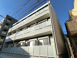 西武池袋線 富士見台駅 徒歩12分