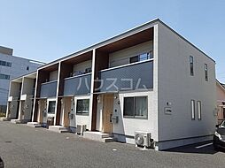 名鉄名古屋本線 牛田駅 徒歩17分の賃貸テラスハウス