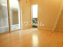 小田急小田原線 向ヶ丘遊園駅 徒歩10分の賃貸アパート