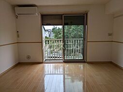 イル・ロトーレＣ 205 2階1Kのリビング/ダイニング