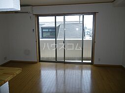 高崎栄町スターレジデンス 1102 1階1LDKのリビング/ダイニング