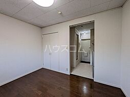 JR中央線 武蔵小金井駅 徒歩21分の賃貸アパート 2階ワンルームのリビング/ダイニング