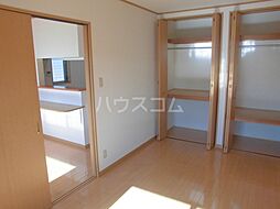 リシェール正保 101 1階1LDKのリビング/ダイニング