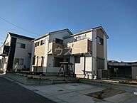 三重県四日市市小古曽東1丁目1番13-2号：物件画像／ハウスコム東海株式会社　四日市店
