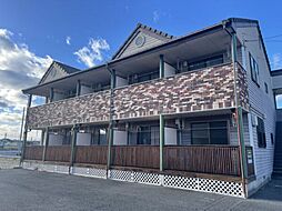 JR高崎線 高崎駅 徒歩32分の賃貸アパート