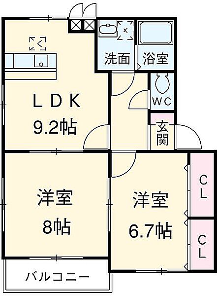 外観画像