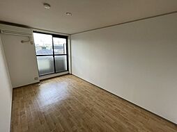 東武伊勢崎線 草加駅 徒歩4分の賃貸アパート 3階1Kのリビング/ダイニング