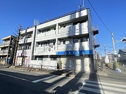 東急東横線 元住吉駅 徒歩12分の賃貸マンション