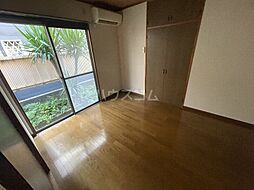 ハイムＫ 1階1DKのリビング/ダイニング