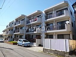 JR横浜線 町田駅 徒歩15分