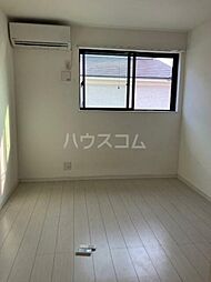 Ｇａｒｄｅｎ　Ｃｏｕｒｔ上大岡Ｂ号棟 203 2階ワンルームのリビング/ダイニング