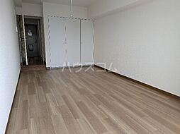 湘南パークサイド 606 6階1Kのリビング/ダイニング