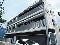 東武伊勢崎線 谷塚駅 徒歩9分の賃貸マンション