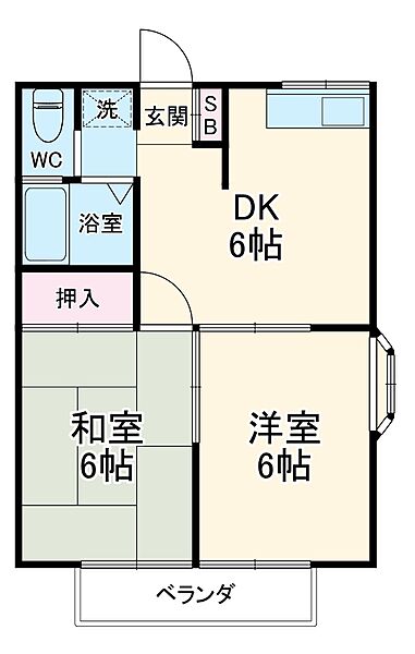外観画像