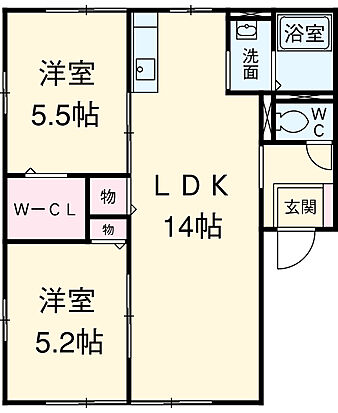 外観画像