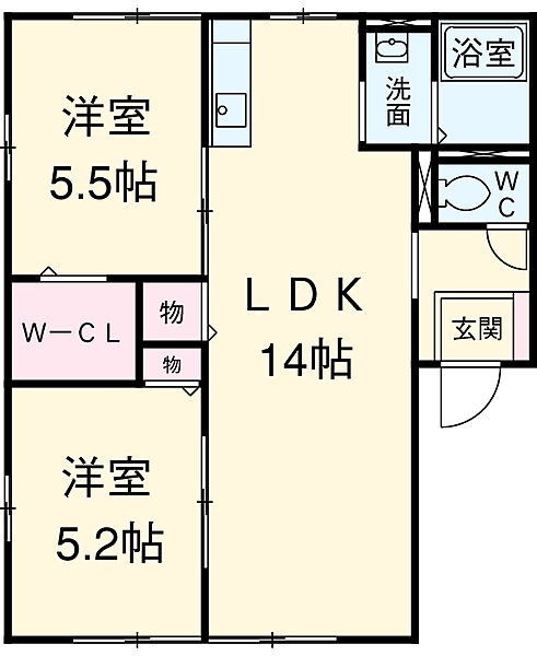 外観画像