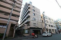 京急本線 横須賀中央駅 徒歩6分の賃貸マンション
